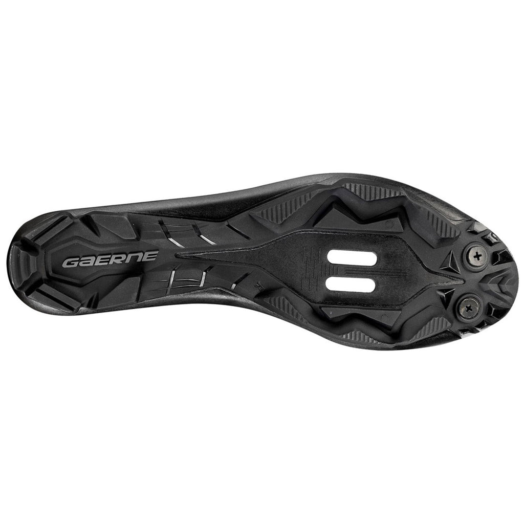 Gaerne G.Ice-Storm MTB 1.0 Gore-Tex shoes - Black