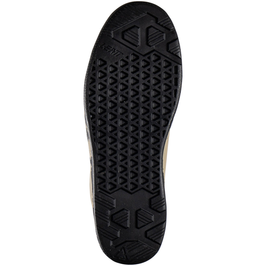 Leatt MTB 3.0 Flat shoes - Brown