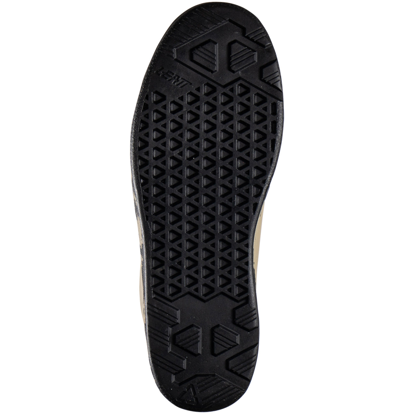 Leatt MTB 3.0 Flat shoes - Brown