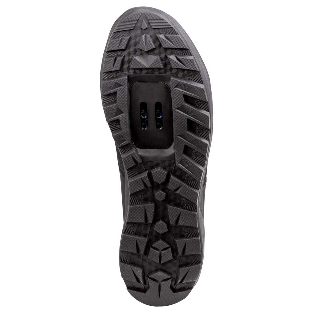 Northwave Magma X Plus shoes - Black