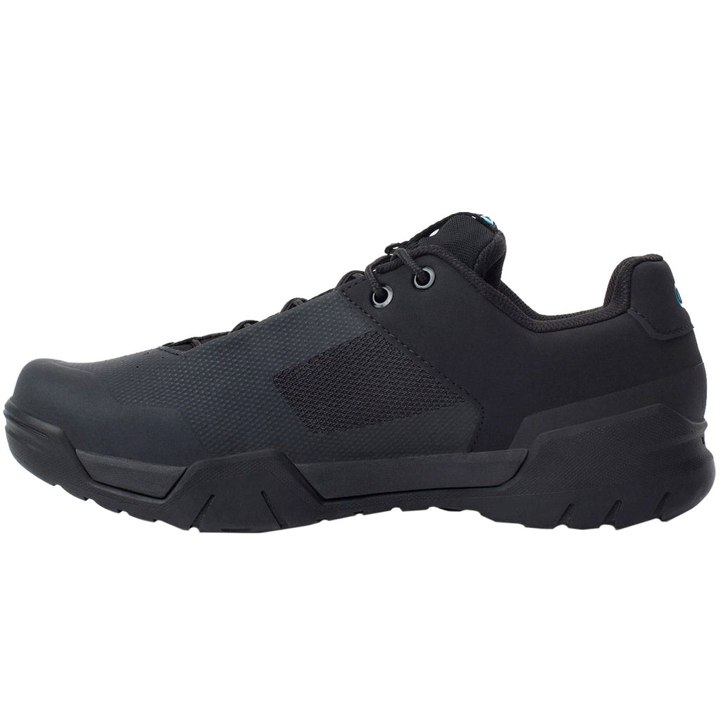 Crank Brothers Mallet E Lace shoes - Black