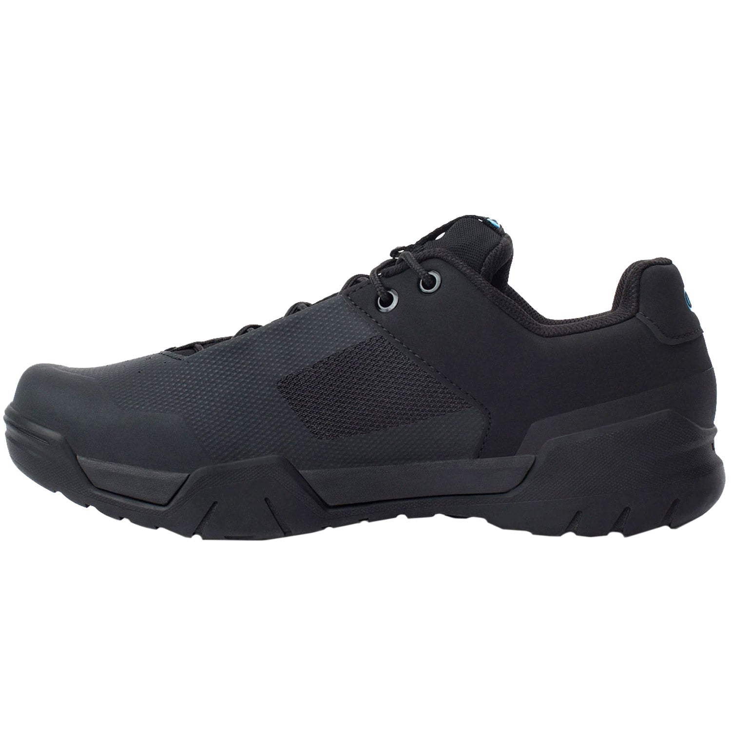 Crank Brothers Mallet E Lace shoes - Black