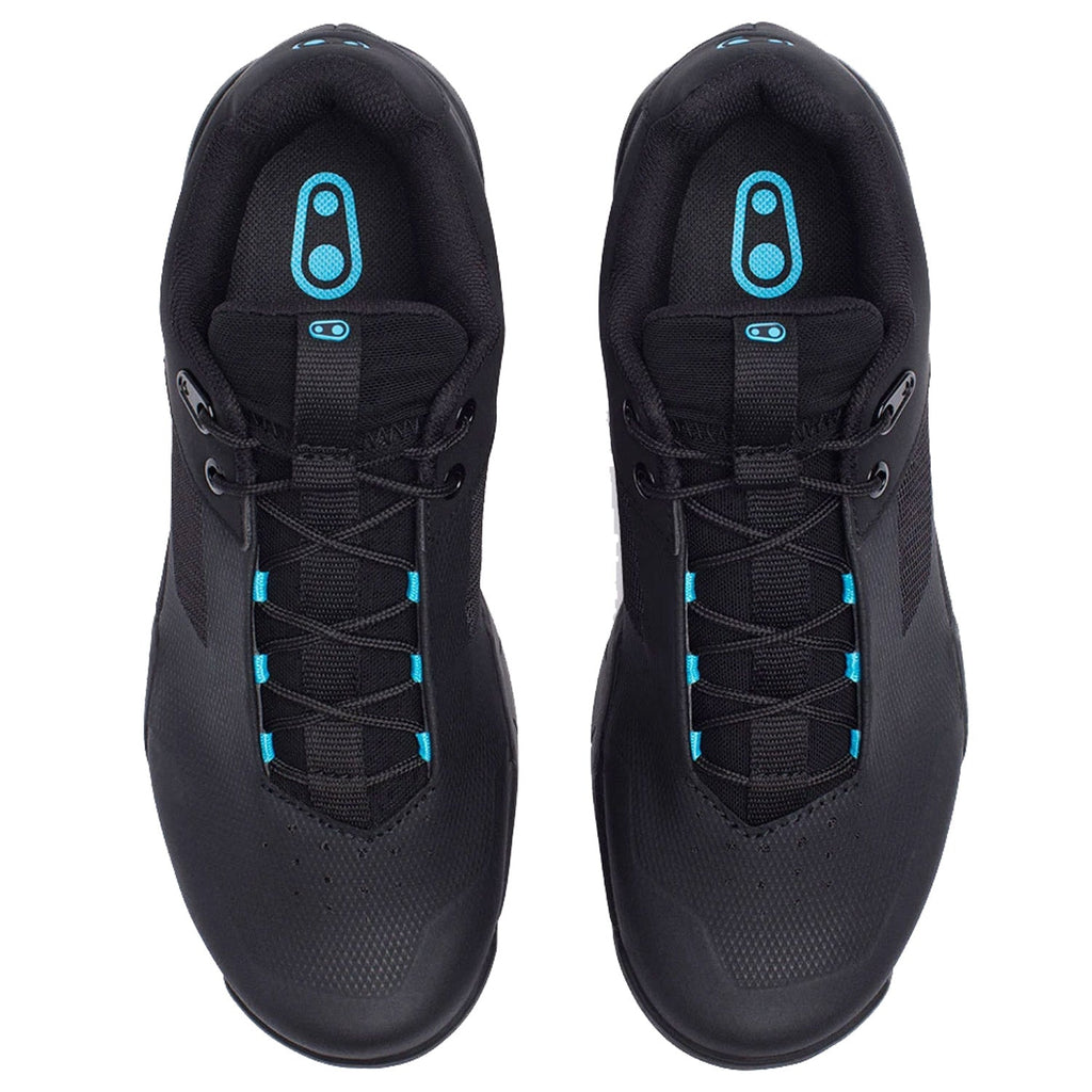 Crank Brothers Mallet E Lace shoes - Black