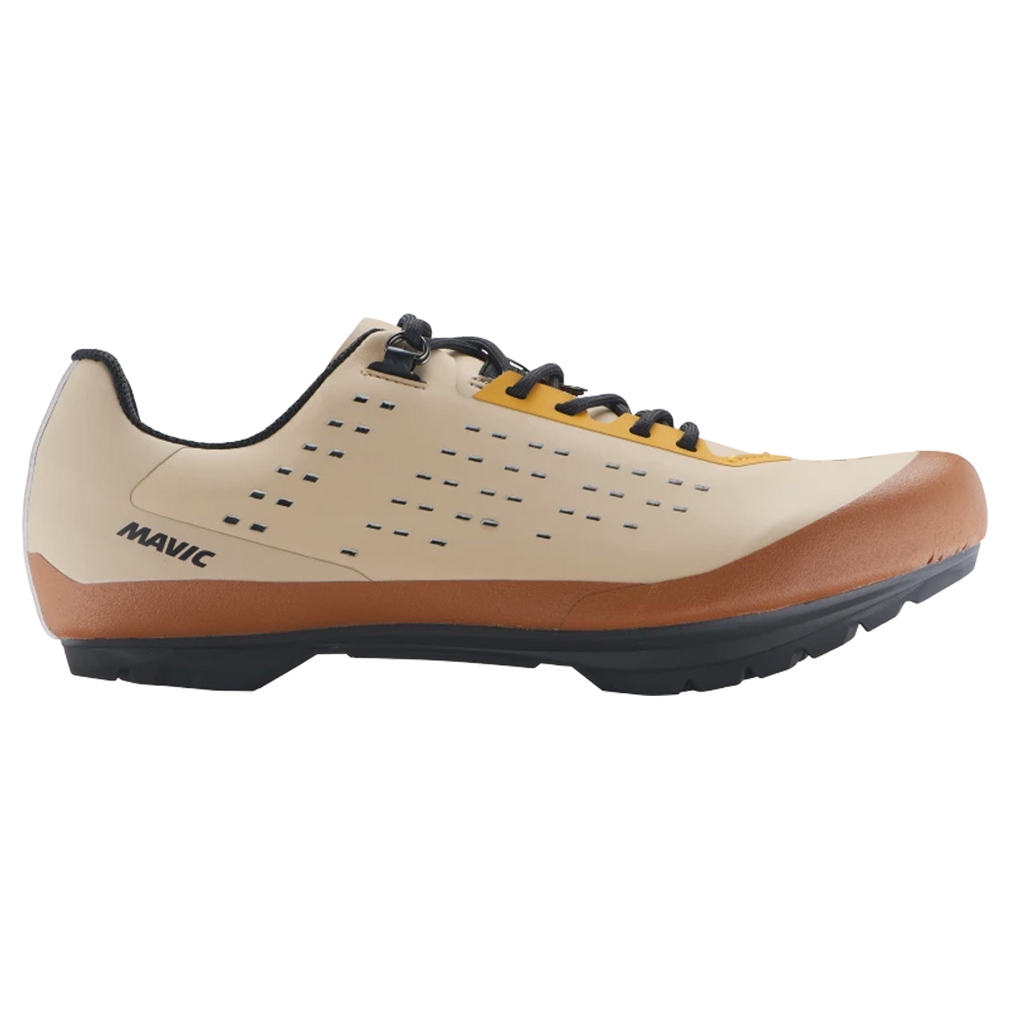 Mavic Allroad SL shoes - Beige