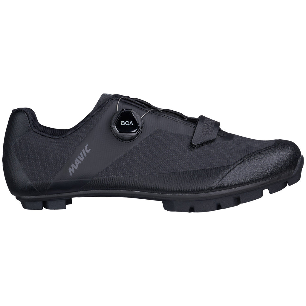 Mavic Crossmax Elite Sl mtb Shoes - Black
