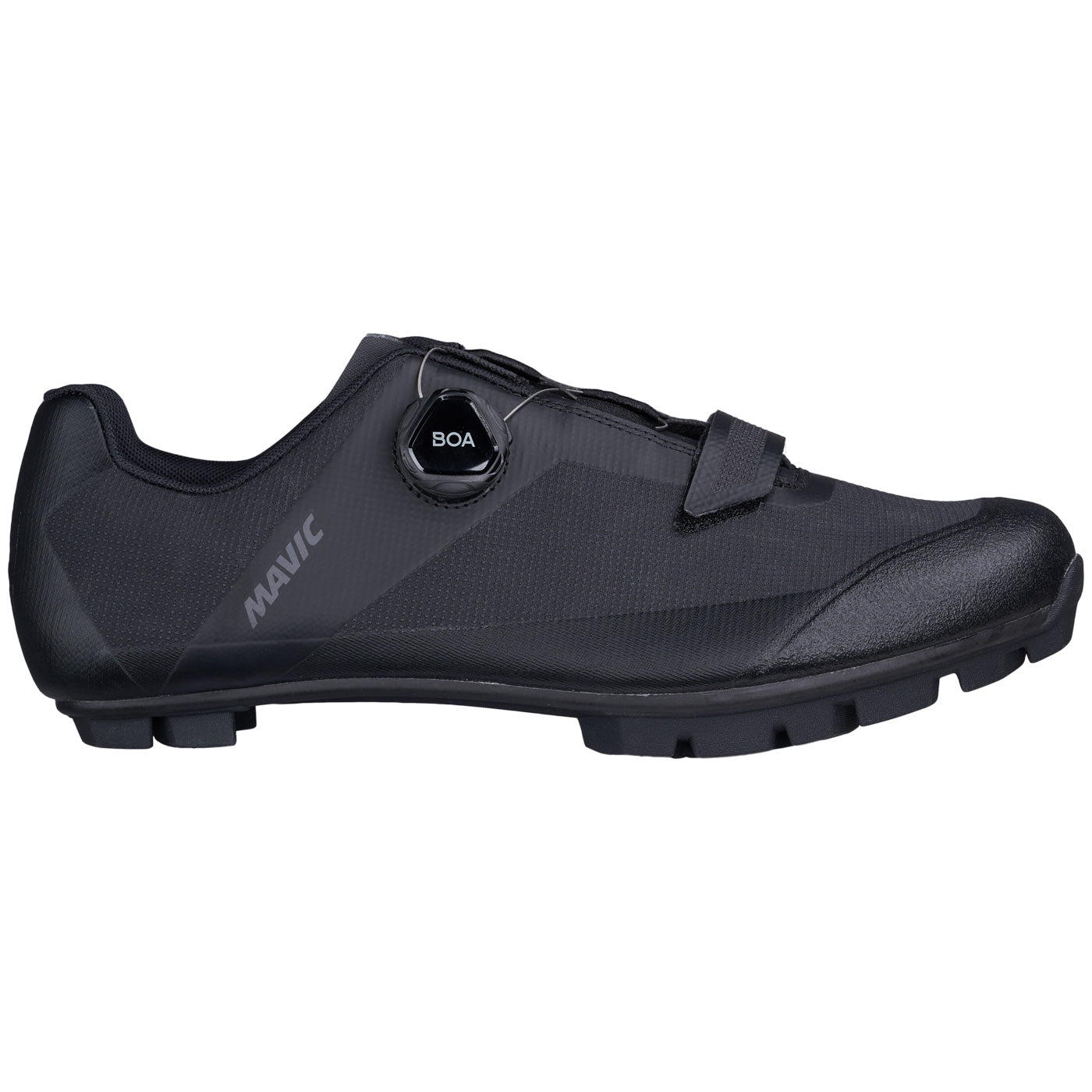 Mavic Crossmax Elite Sl mtb Shoes - Black