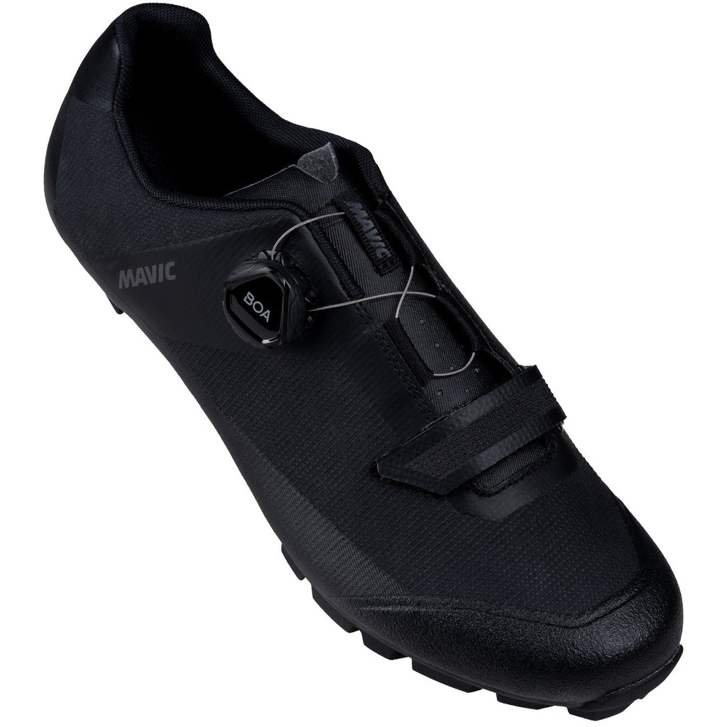 Mavic Crossmax Elite Sl mtb Shoes - Black