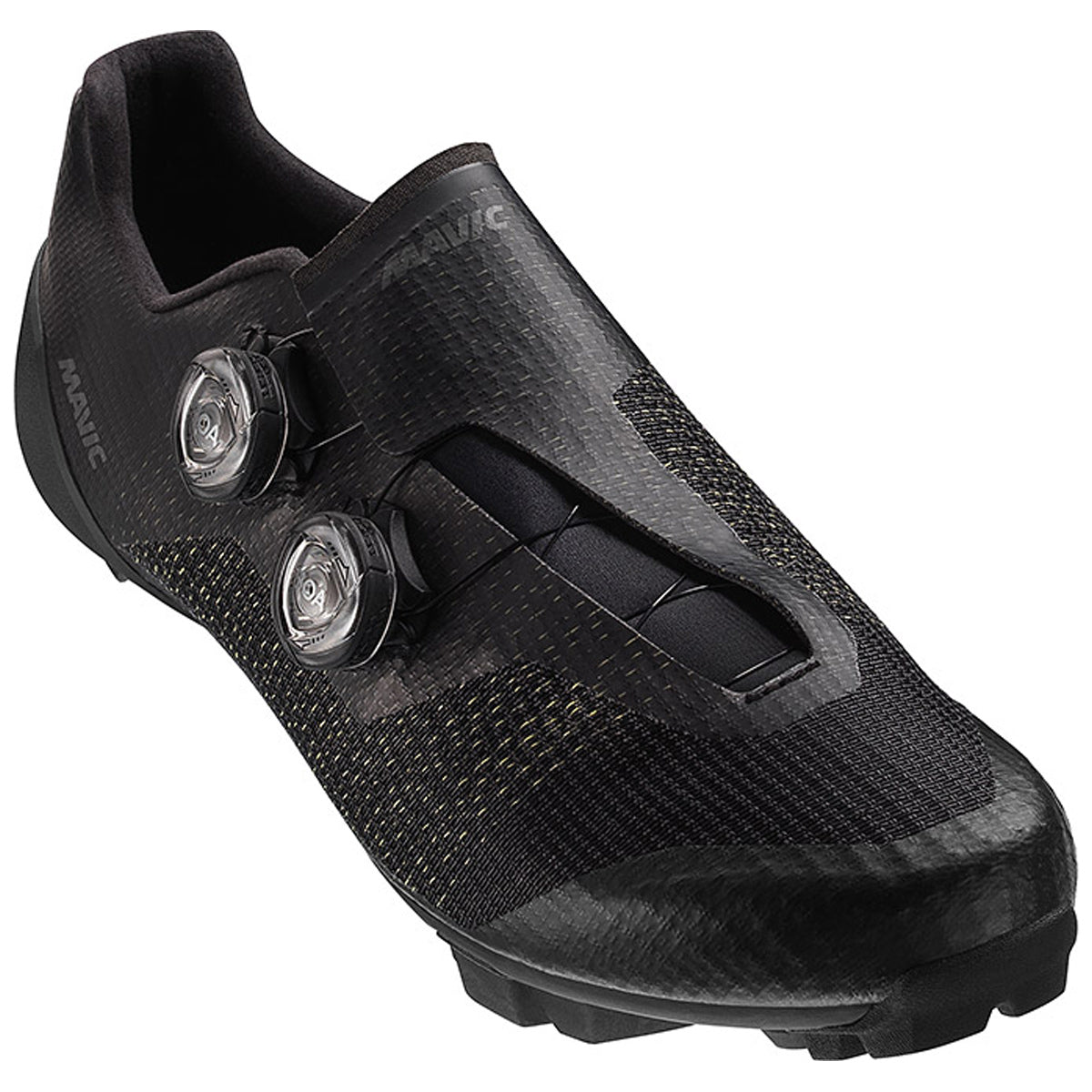 Mavic Ultimate XC shoes - Black