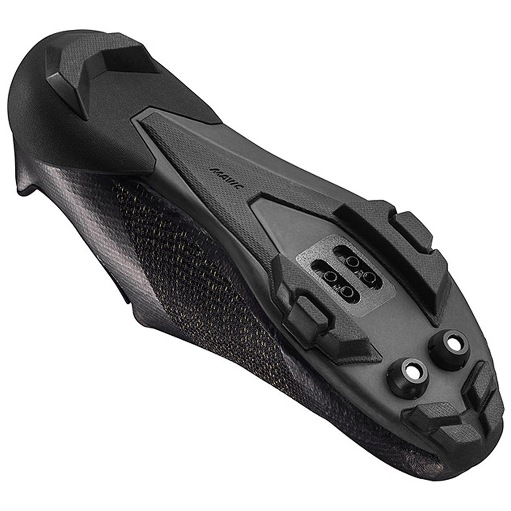 Mavic Ultimate XC shoes - Black