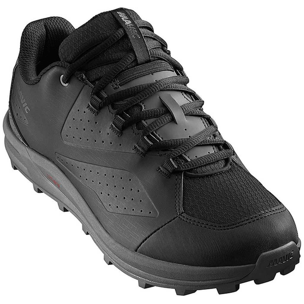 Mavic XA shoes - Black