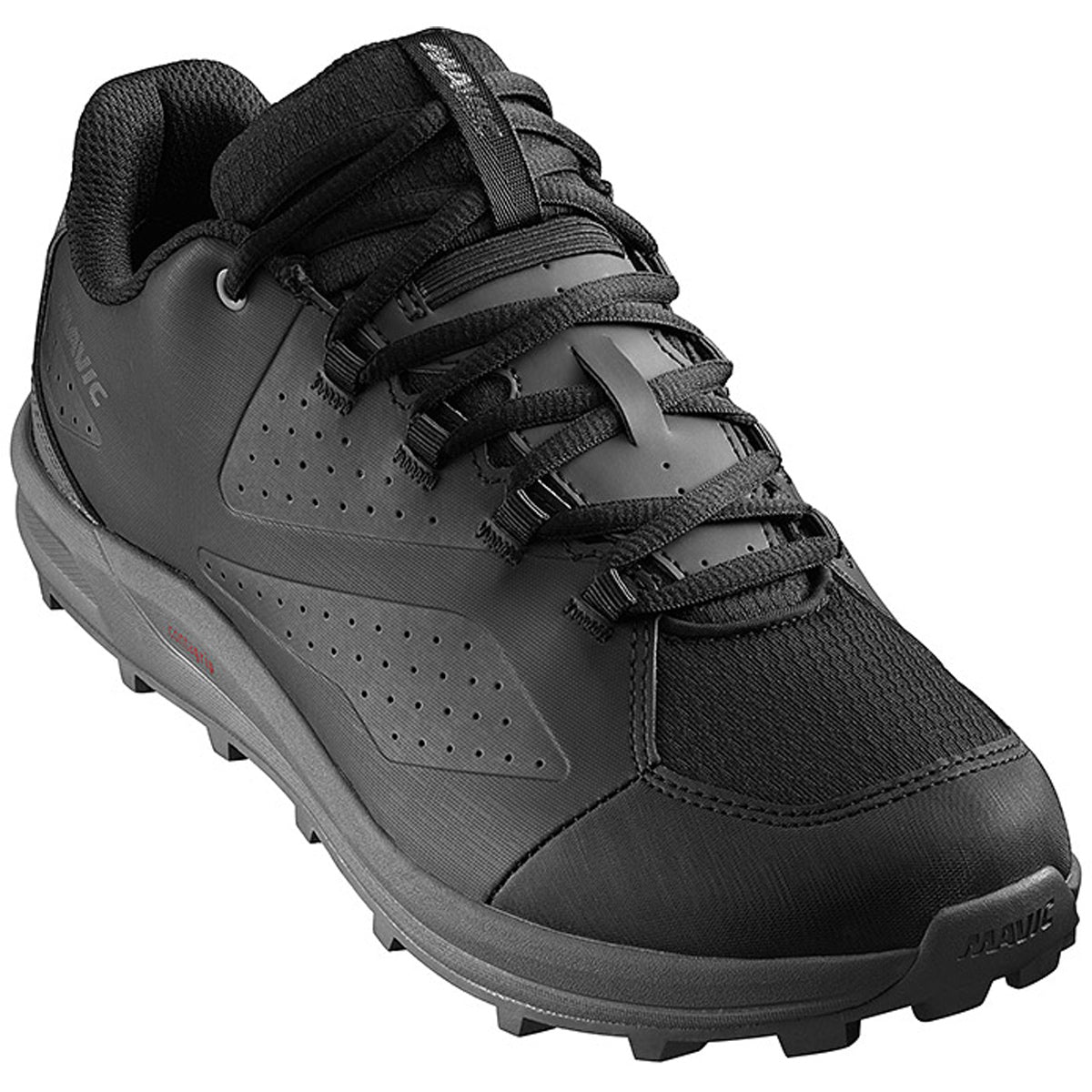 Mavic XA shoes - Black