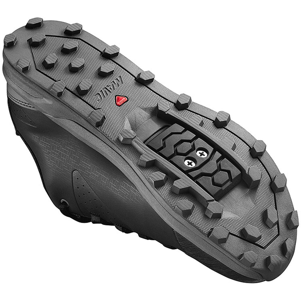 Mavic XA shoes - Black
