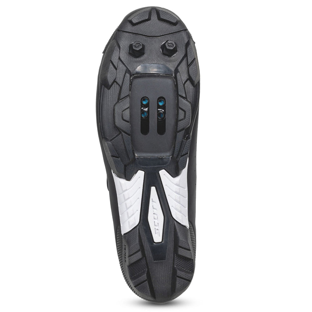Scott Future Pro kid shoes - Black