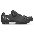 Scott Future Pro kid shoes - Black