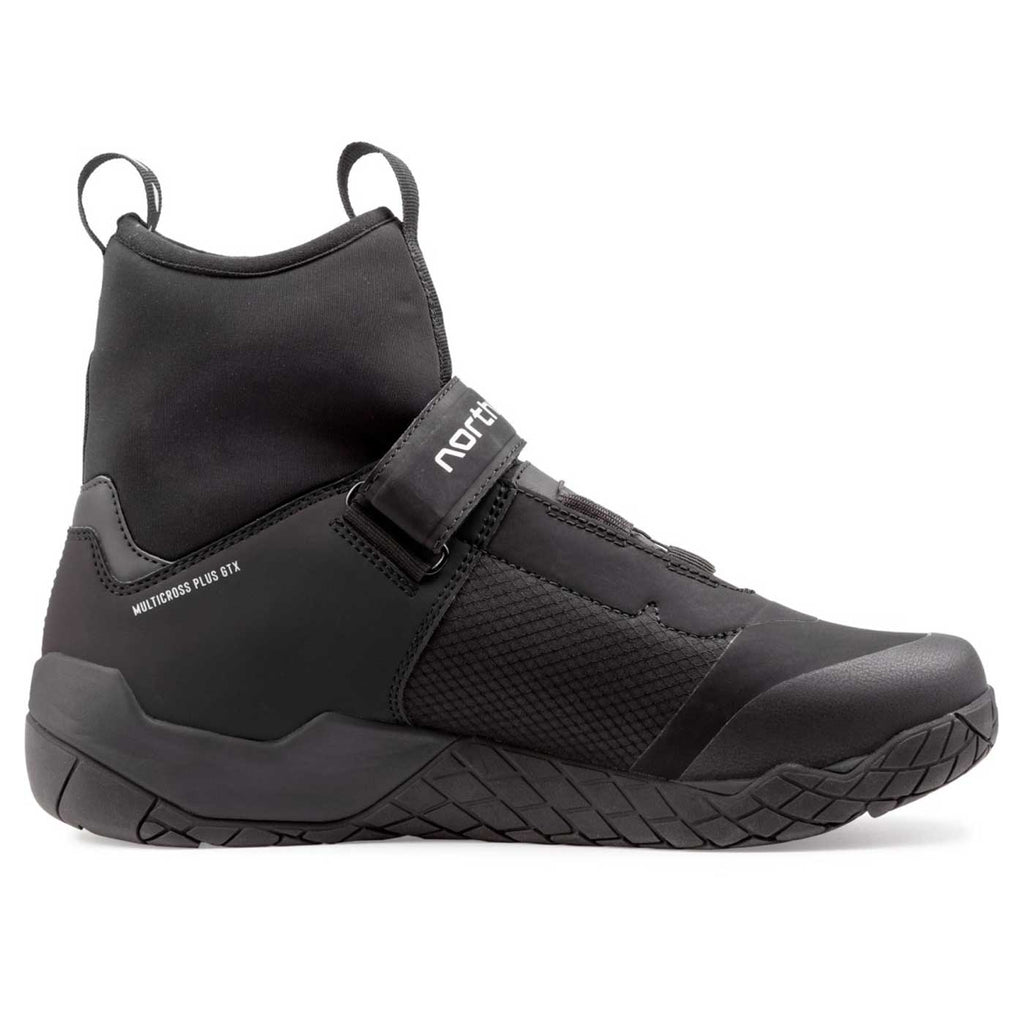 Northwave Multicross Plus GTX mtb schuhe - Schwarz