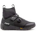 Northwave Multicross Plus GTX mtb schuhe - Schwarz