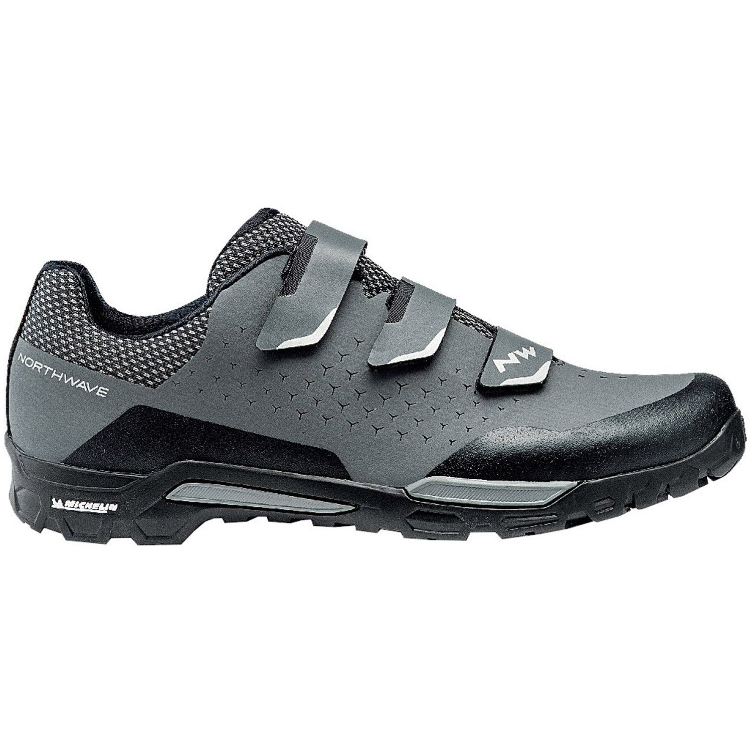 Northwave X-Trail shoes - Grey