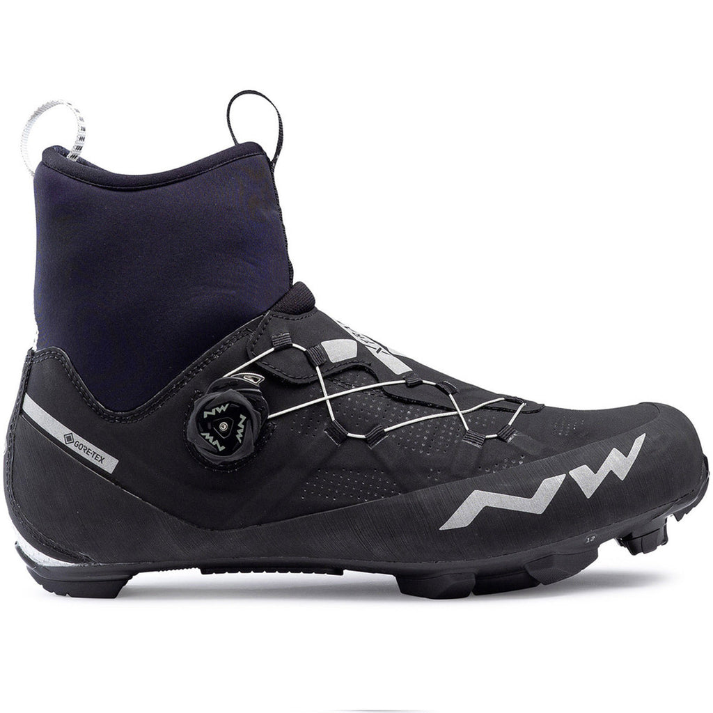 Northwave Extreme XC GTX shoes - Black
