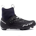 Northwave Extreme XC GTX shoes - Black