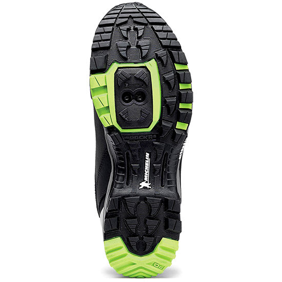 Northwave Himalaya shoes - Black