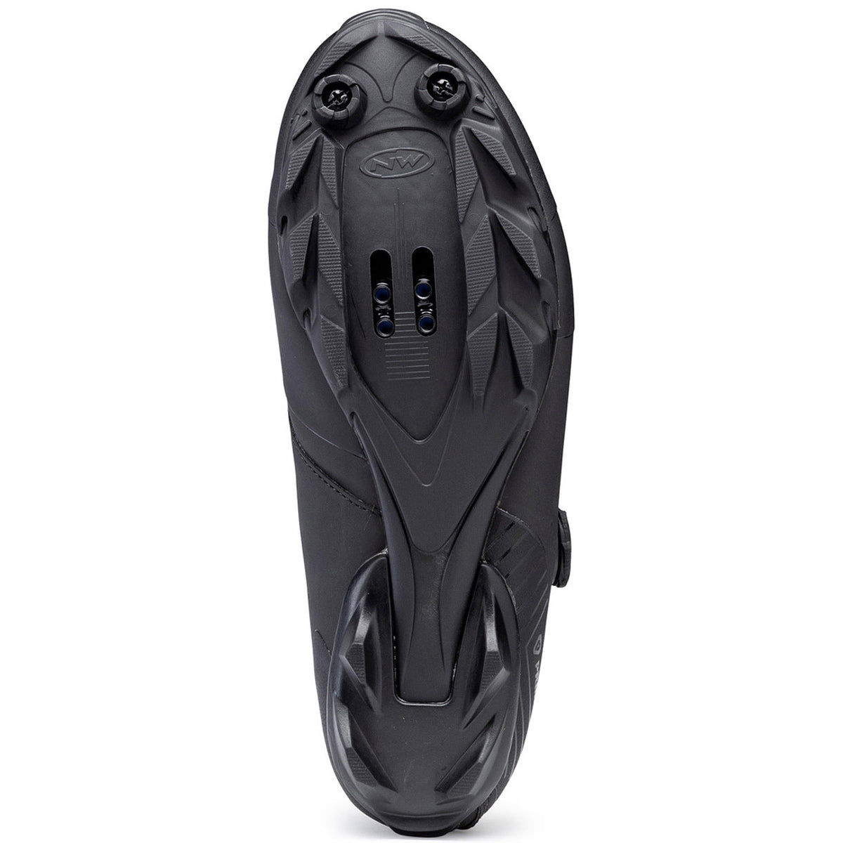 Northwave Magma XC Core shoes - Black