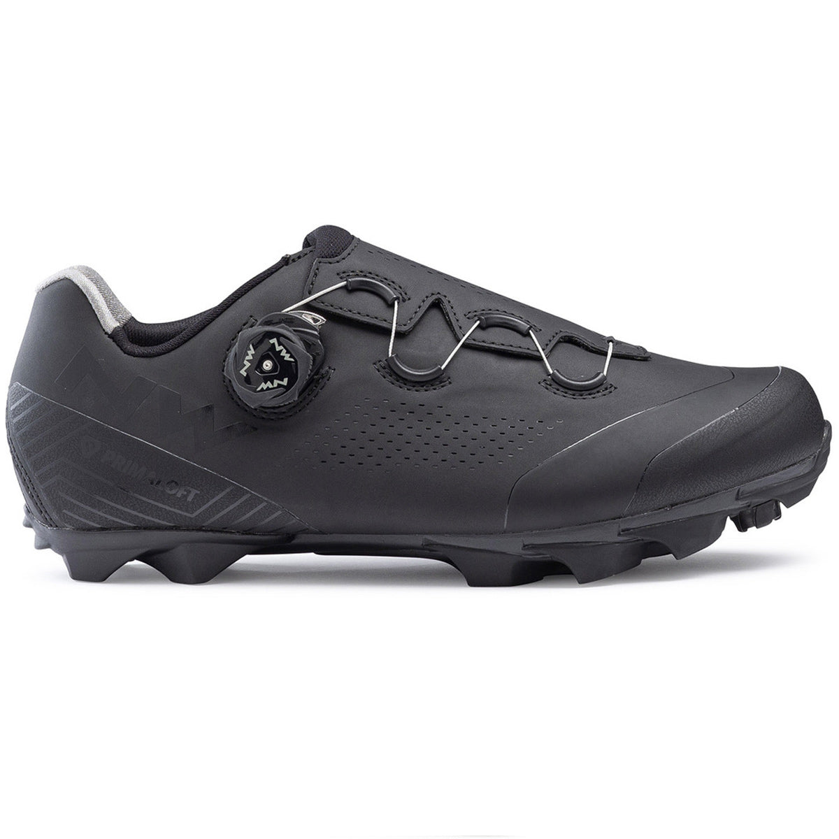 Northwave Magma XC Rock shoes - Black