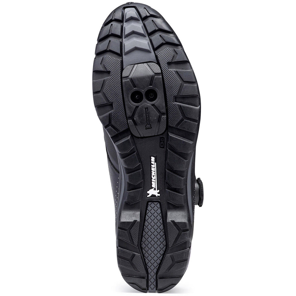 Northwave X-Celsius Arctic GTX shoes - Black