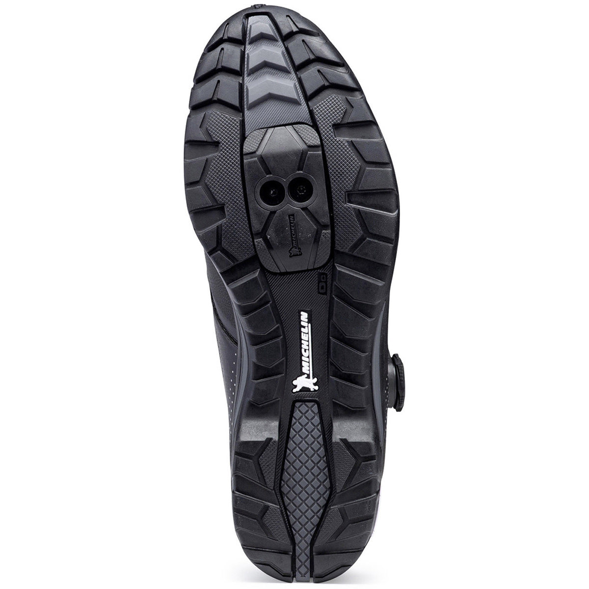 Northwave X-Celsius Arctic GTX shoes - Black