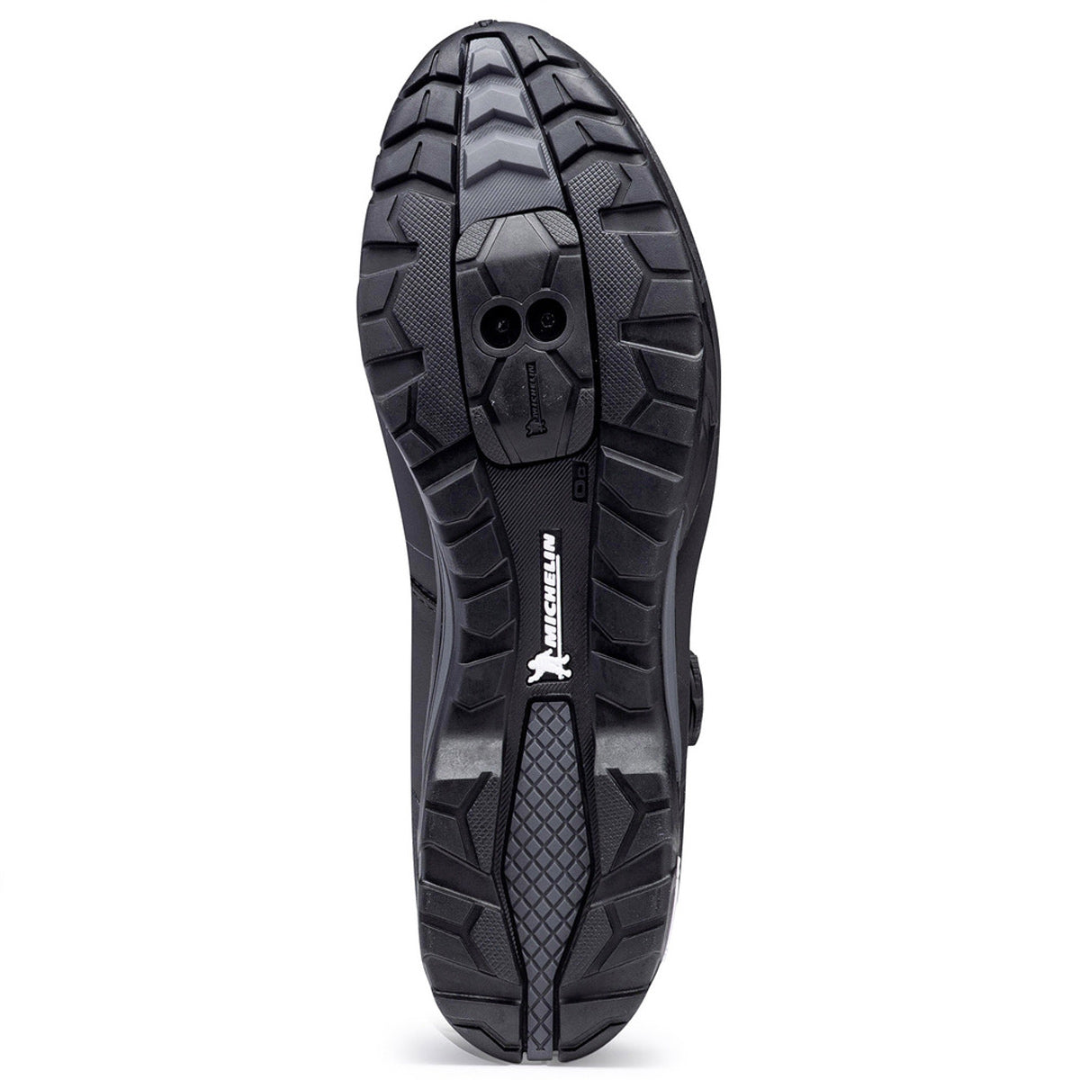 Northwave X-Magma Core shoes - Black