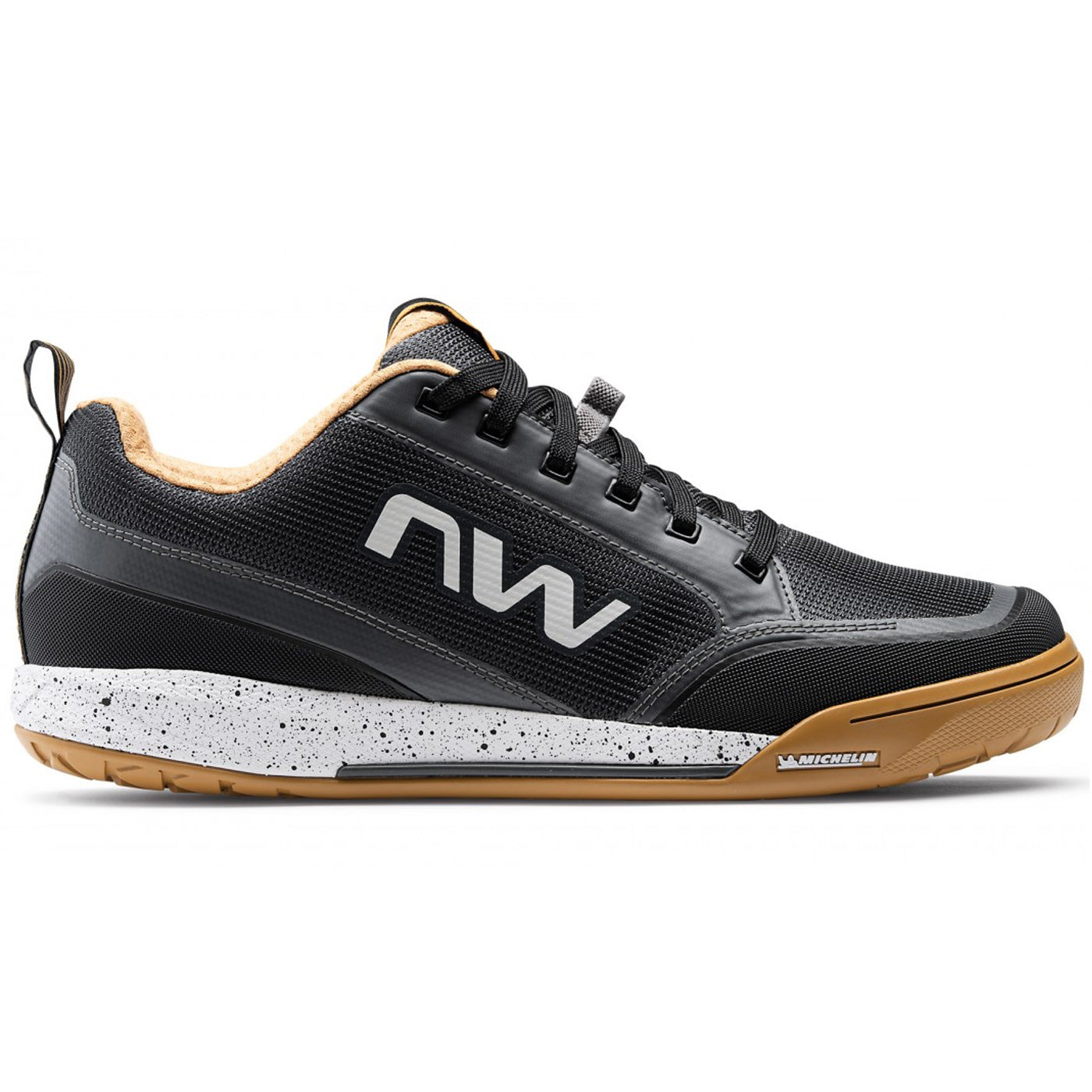 Northwave Clan 2 shoes - Grey