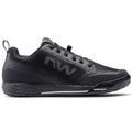 Northwave Clan 2 MTB Shoes - Black