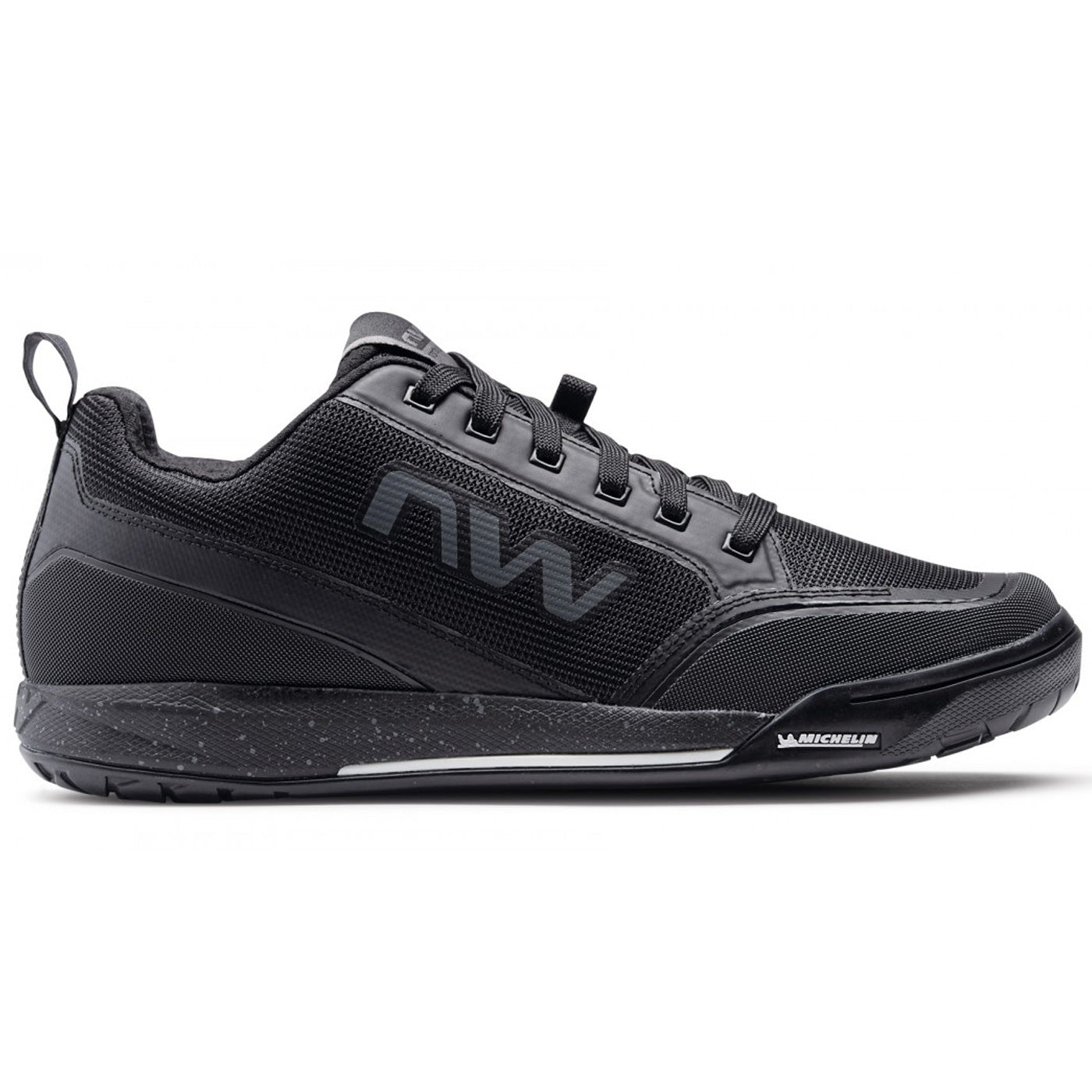 Northwave Clan 2 MTB Shoes - Black