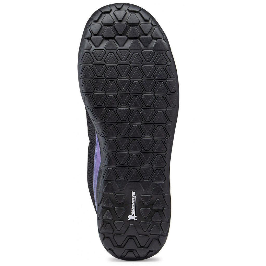 Northwave Clan 2 women mtb shoes - Black blue