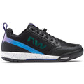 Northwave Clan 2 women mtb shoes - Black blue