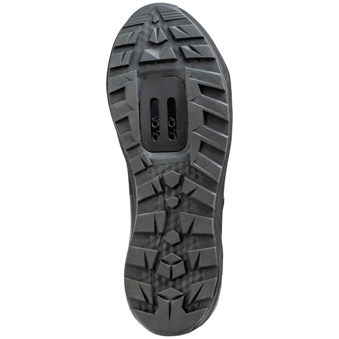 Northwave Corsair 2 mtb shoes - Black