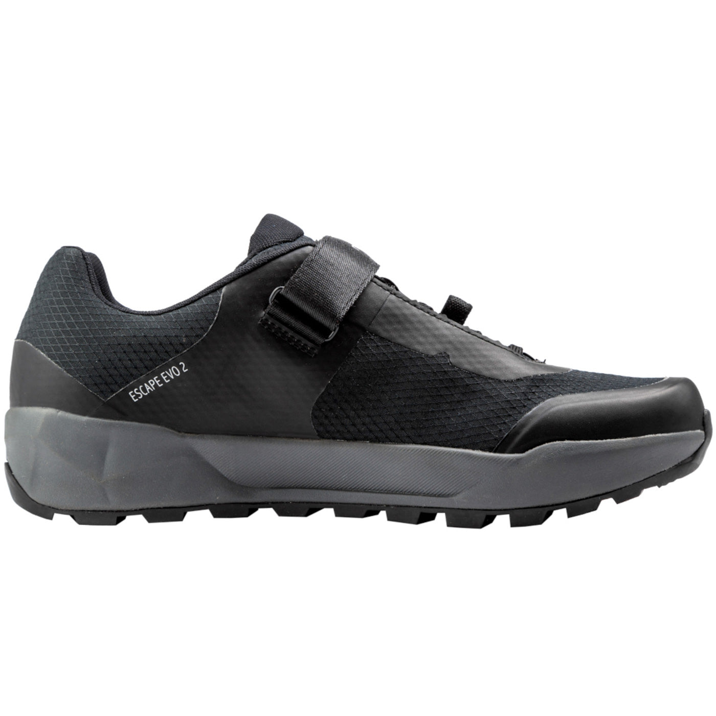 Northwave Escape Evo 2 mtb shoes - Black