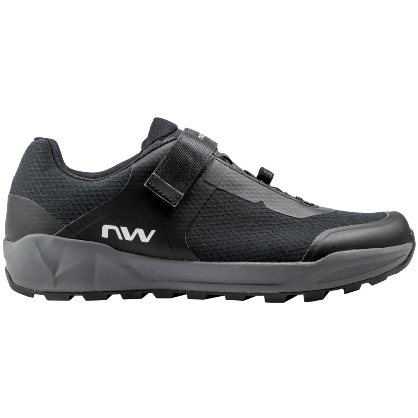 Northwave Escape Evo 2 mtb shoes - Black