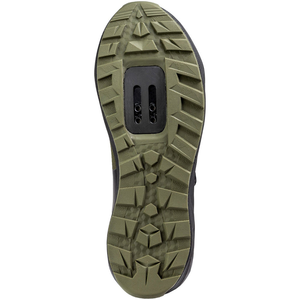 Northwave Corsair 2 mtb shoes - Green