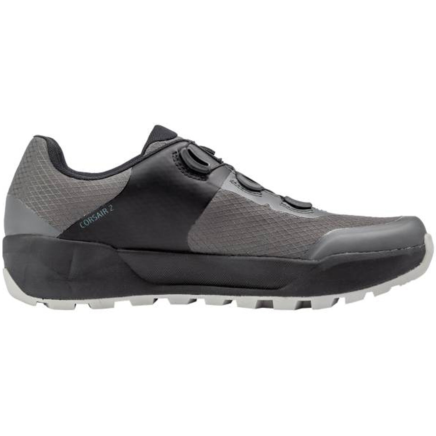Northwave Corsair 2 women mtb shoes - Grey