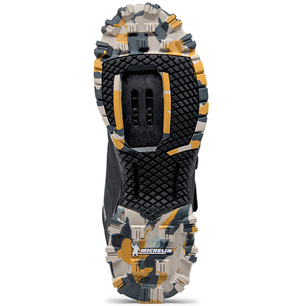 Northwave Enduro Mid 2 MTB Shoes - Black camo