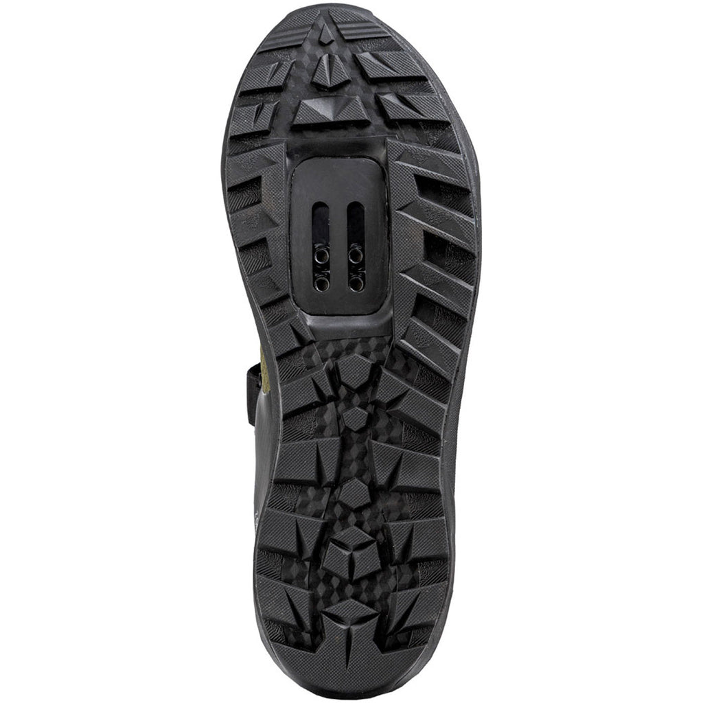Northwave Escape Evo 2 mtb shoes - Green