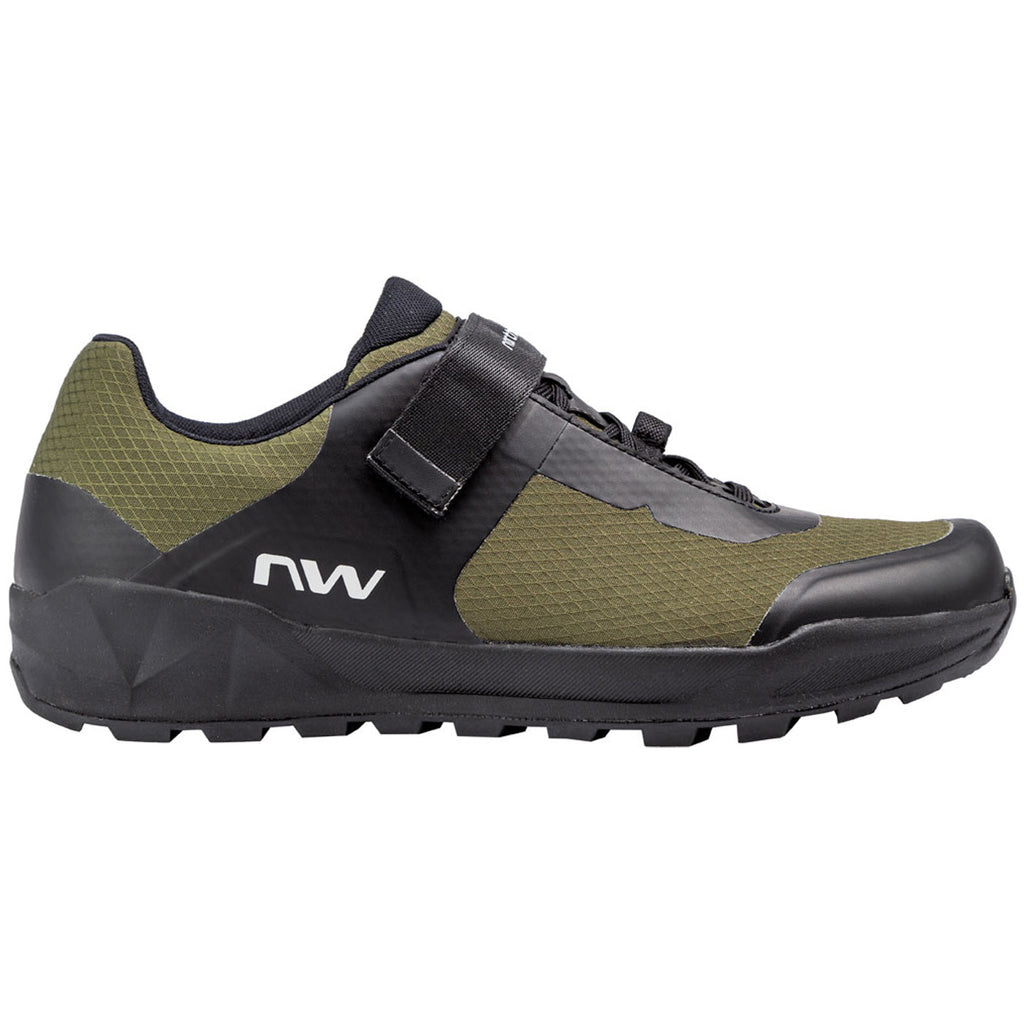 Northwave Escape Evo 2 mtb shoes - Green