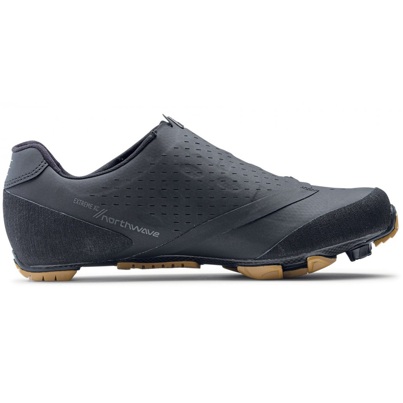 Northwave Extreme XC shoes - Black