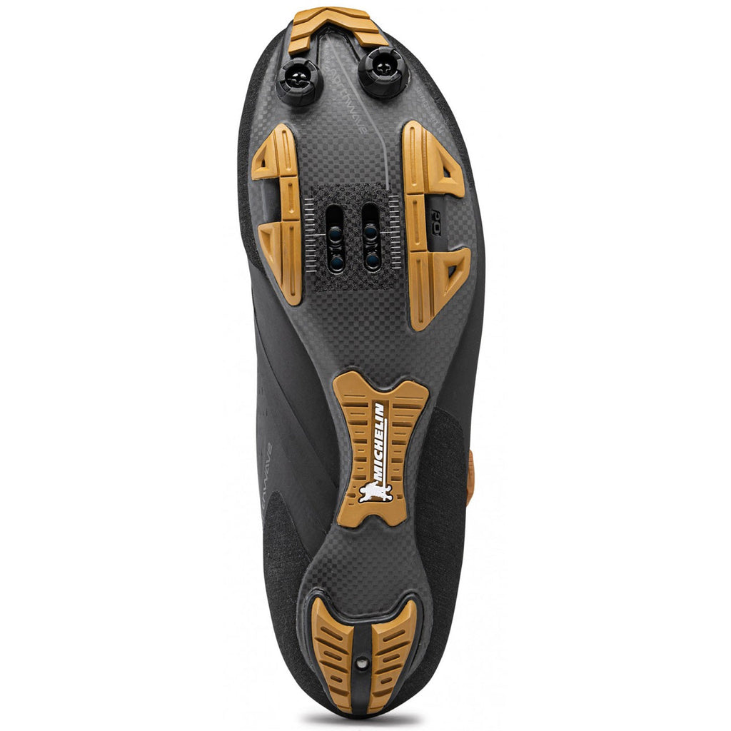 Northwave Extreme XC shoes - Black
