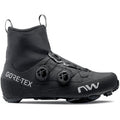 Northwave Flagship GTX shoes - Black
