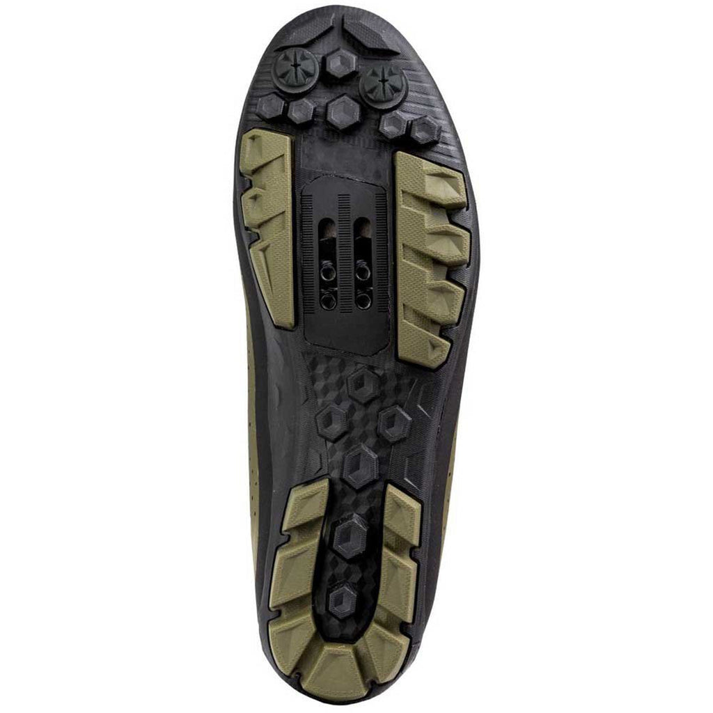 Northwave Hammer women shoes - Green