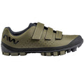 Northwave Hammer women shoes - Green