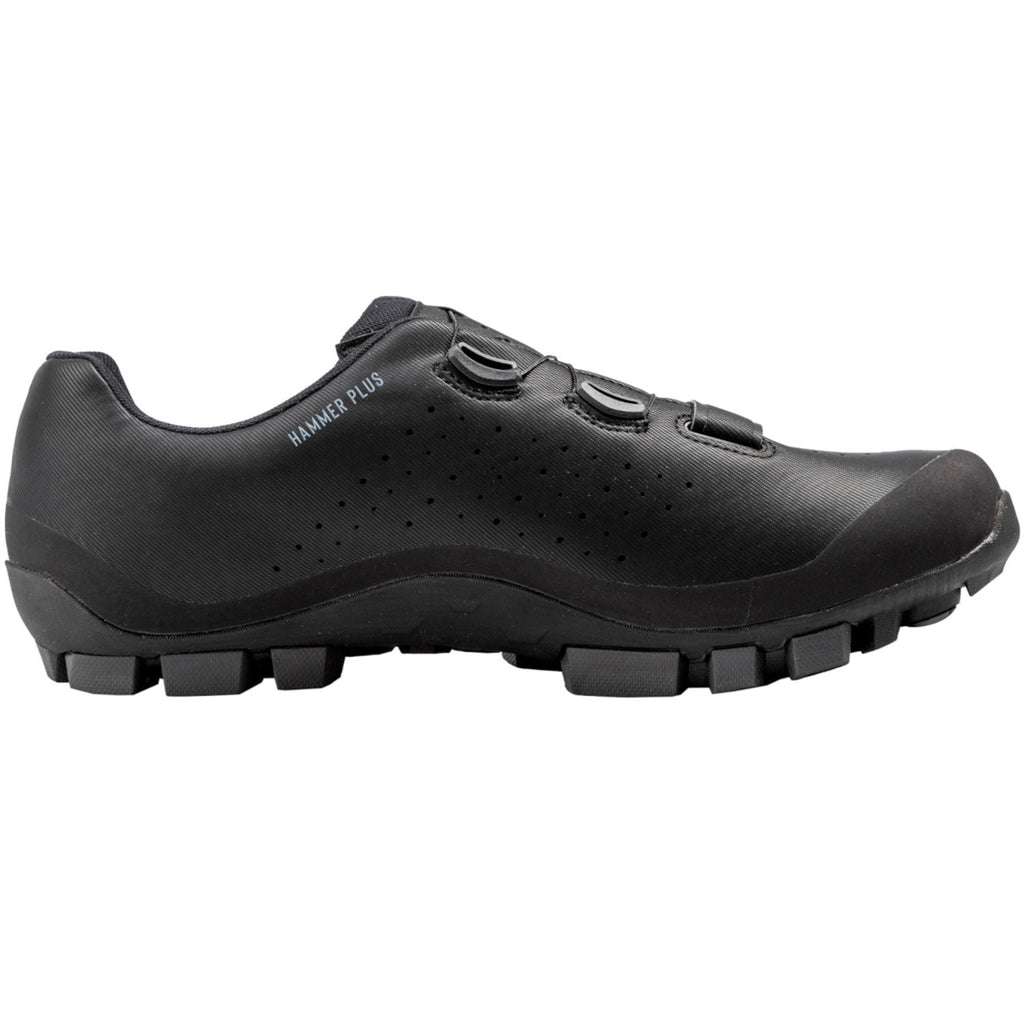 Northwave Hammer Plus Mtb shoes - Black