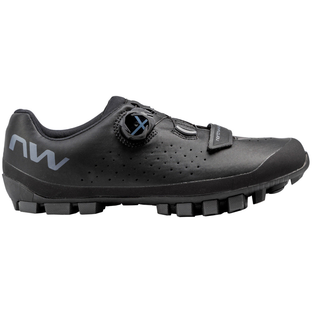 Northwave Hammer Plus Mtb shoes - Black