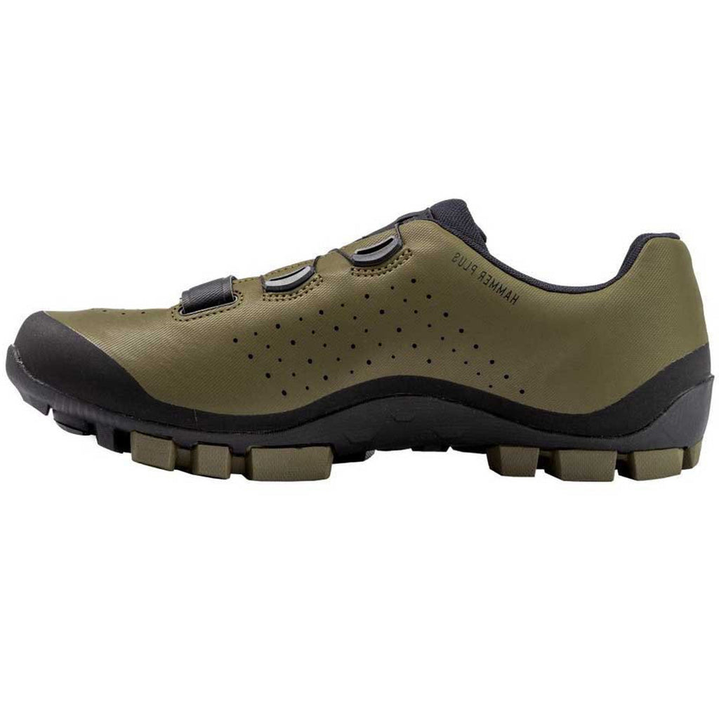 Northwave Hammer Plus Mtb shoes - Green